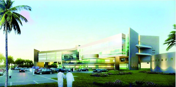 Three more hospitals to come up in Oman - Vimarsana News