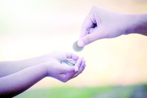 Channel your donations only through OCO - Vimarsana News