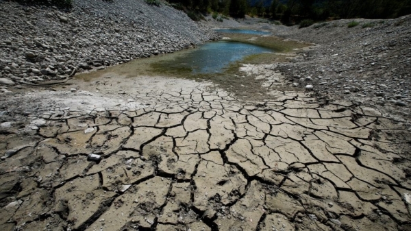 Fast-warming Europe risks more summer droughts - Vimarsana News