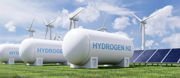 Oman among global first movers in green hydrogen development - Vimarsana News