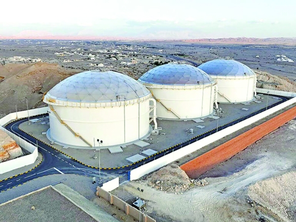 Overhaul of transmission networks to strengthen Oman's water security - Vimarsana News