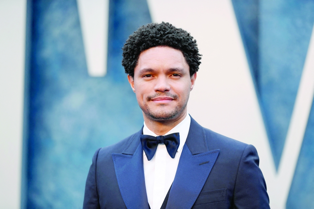 95th Academy Awards - Vanity Fair - Beverly Hills
