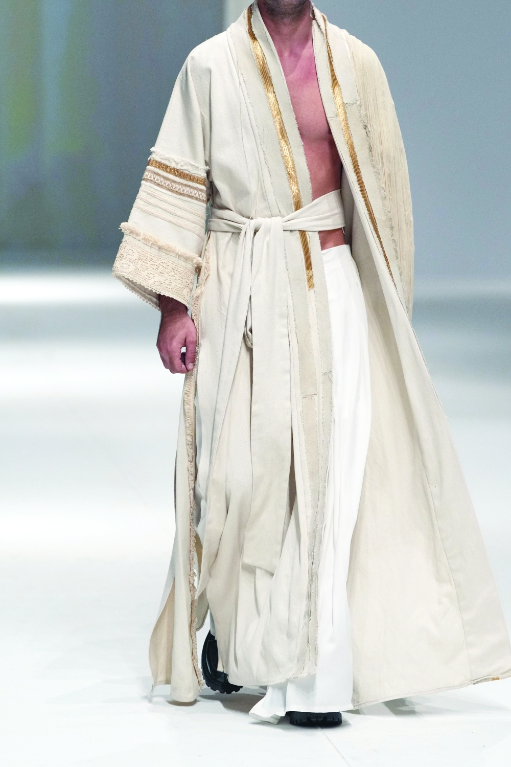 photo: Alessandro Viero / Gorunway.com