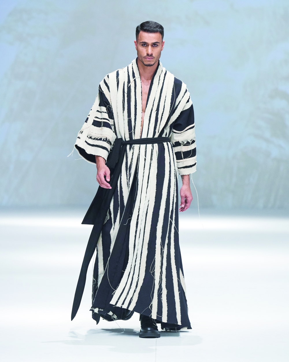 Photo: Carlo Scarpato / Gorunway.com