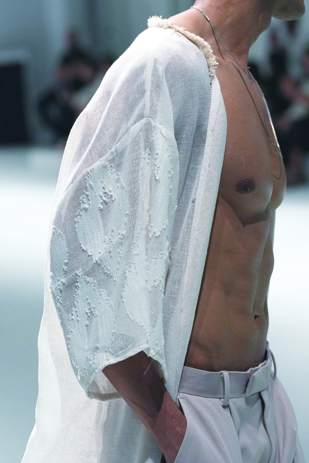 photo: Alessandro Viero / Gorunway.com