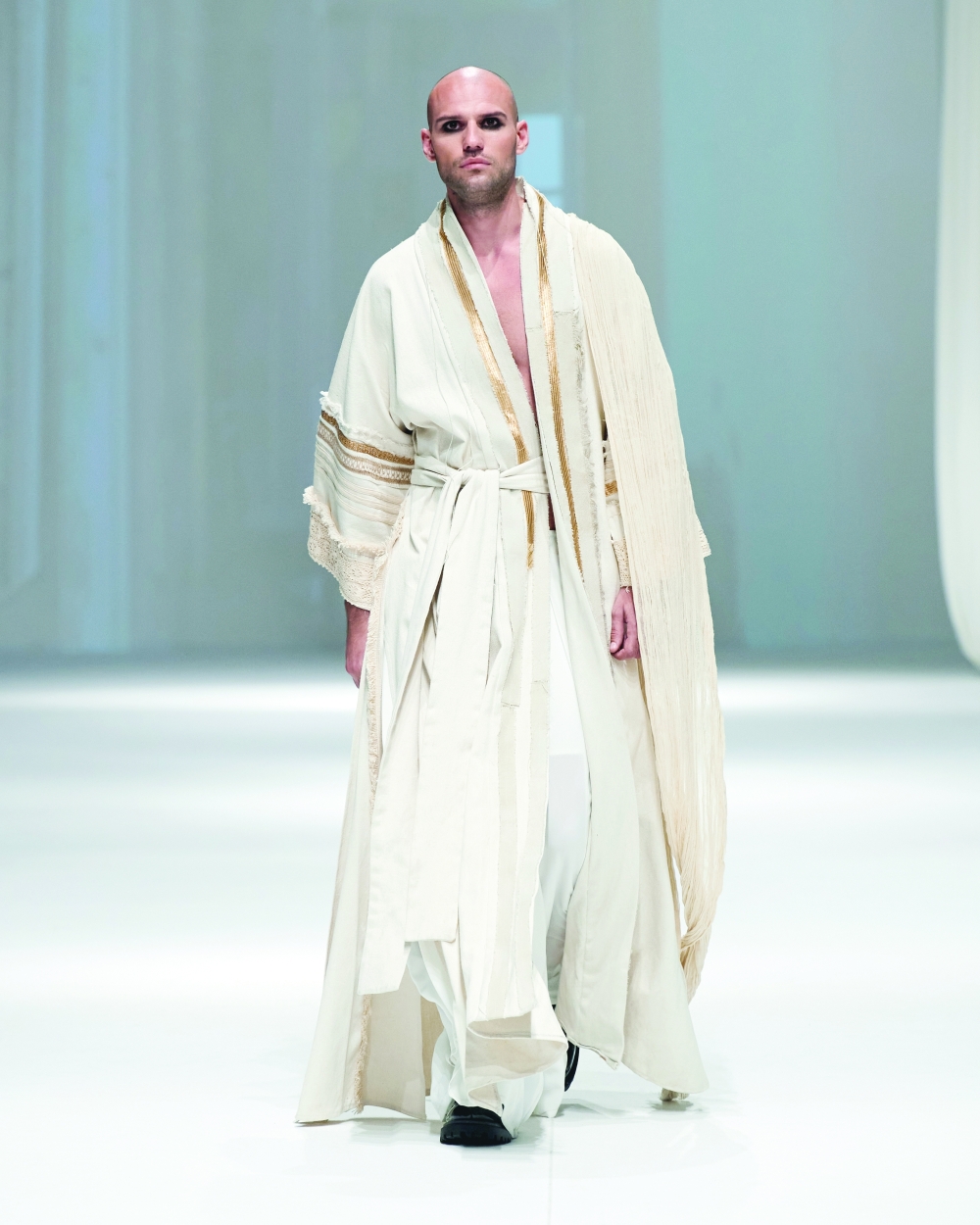 Photo: Carlo Scarpato / Gorunway.com