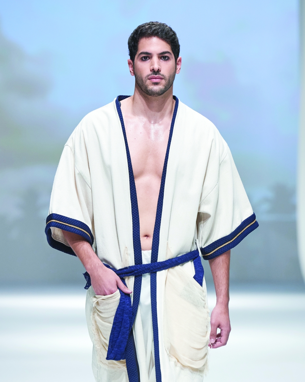 Photo: Carlo Scarpato / Gorunway.com