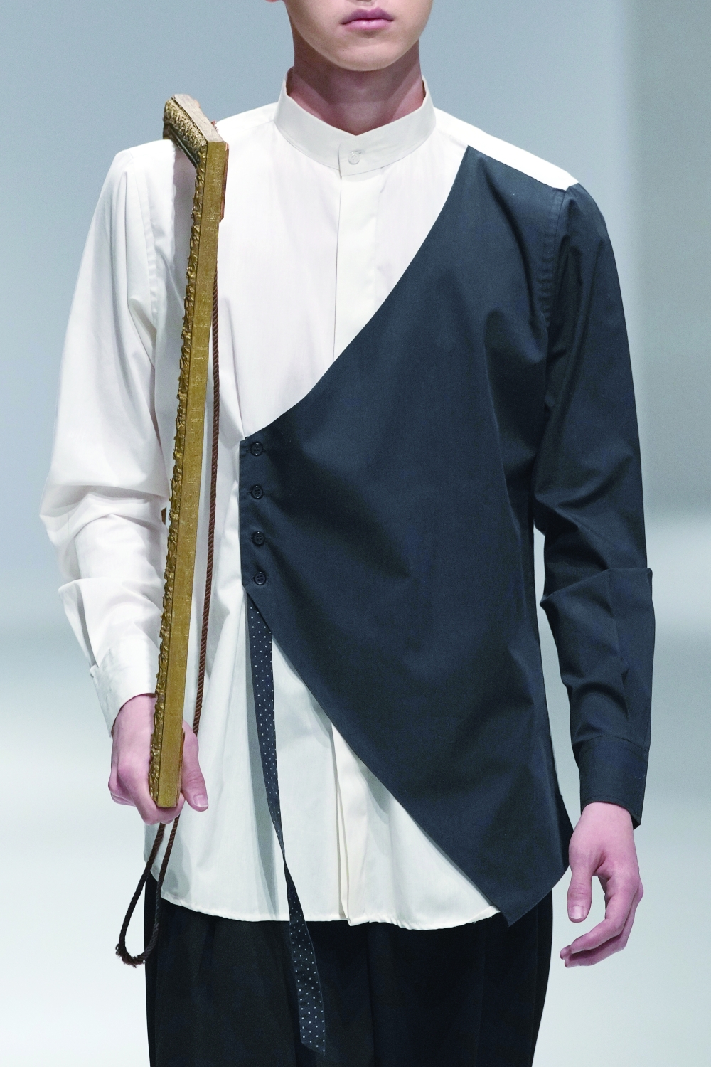 photo: Alessandro Viero / Gorunway.com