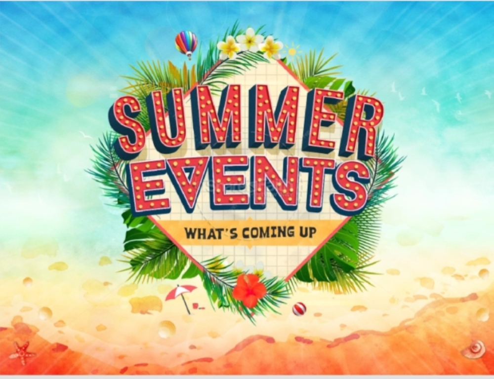 summer