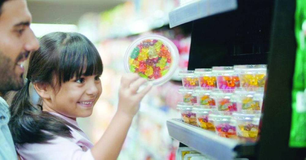  OQ highlights rigid packaging solutions at Chinaplas 2023. © OQ