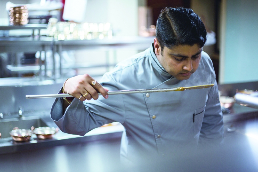 Rohit-Ghai