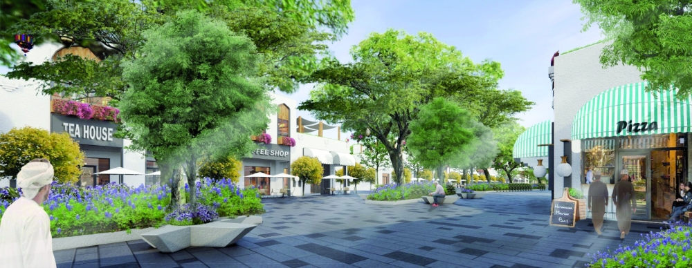 Al Madina Real Estate Officially Launches Sale of Residential Units in Hayy Al Sahel Project