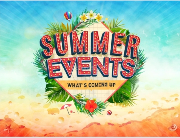 Are there plans for Muscat Summer 2023? - Vimarsana News