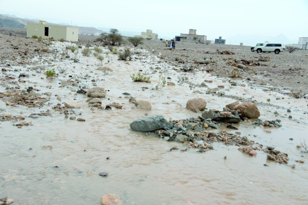 TRAGEDY STRIKES AS WADI AL BATHAA CLAIMS TWO LIVES - Vimarsana News