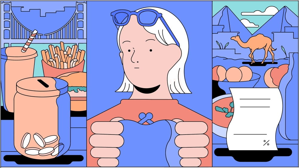 In the age of tip fatigue, many travelers are bewildered by how much to tip in hotels and restaurants and on guided tours. (Nadia Hafid/The New York Times) 