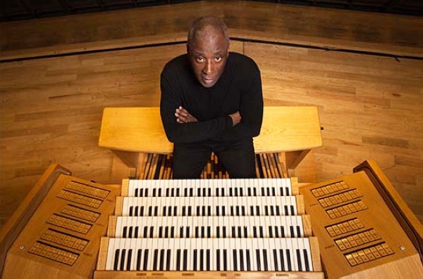 ROHM TO HOLD PIPE ORGAN CONCERT ON MAY 13 - Vimarsana News