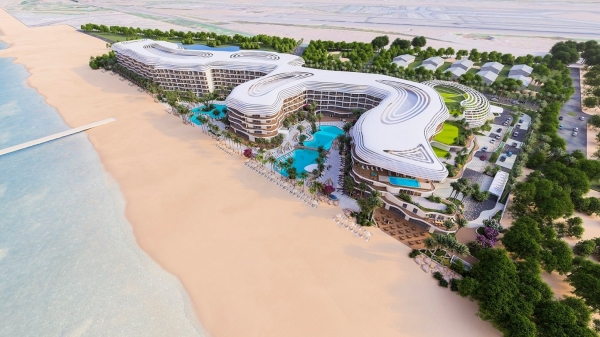 Revenues of 3 to 5-star hotels up 50% - Vimarsana News