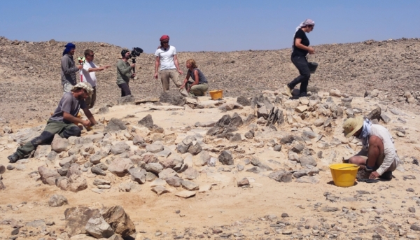 Czech archaeologists unearth unique finds in Oman - Vimarsana News
