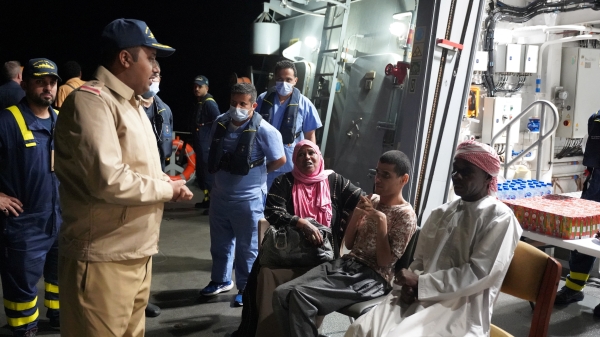 Sudan's healthcare system is collapsing - Vimarsana News