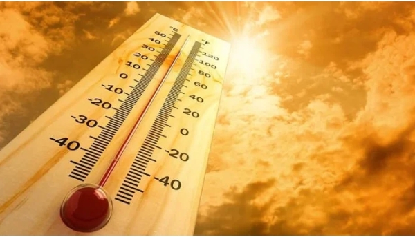 Temperatures to cross 40°C in several cities: Met - Vimarsana News