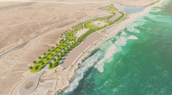 Works to start on tourism projects worth RO 3 million in Dhofar - Vimarsana News