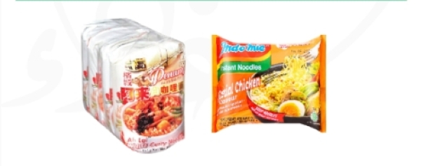 FSQC issues statement on safety of certain noodle products - Vimarsana News