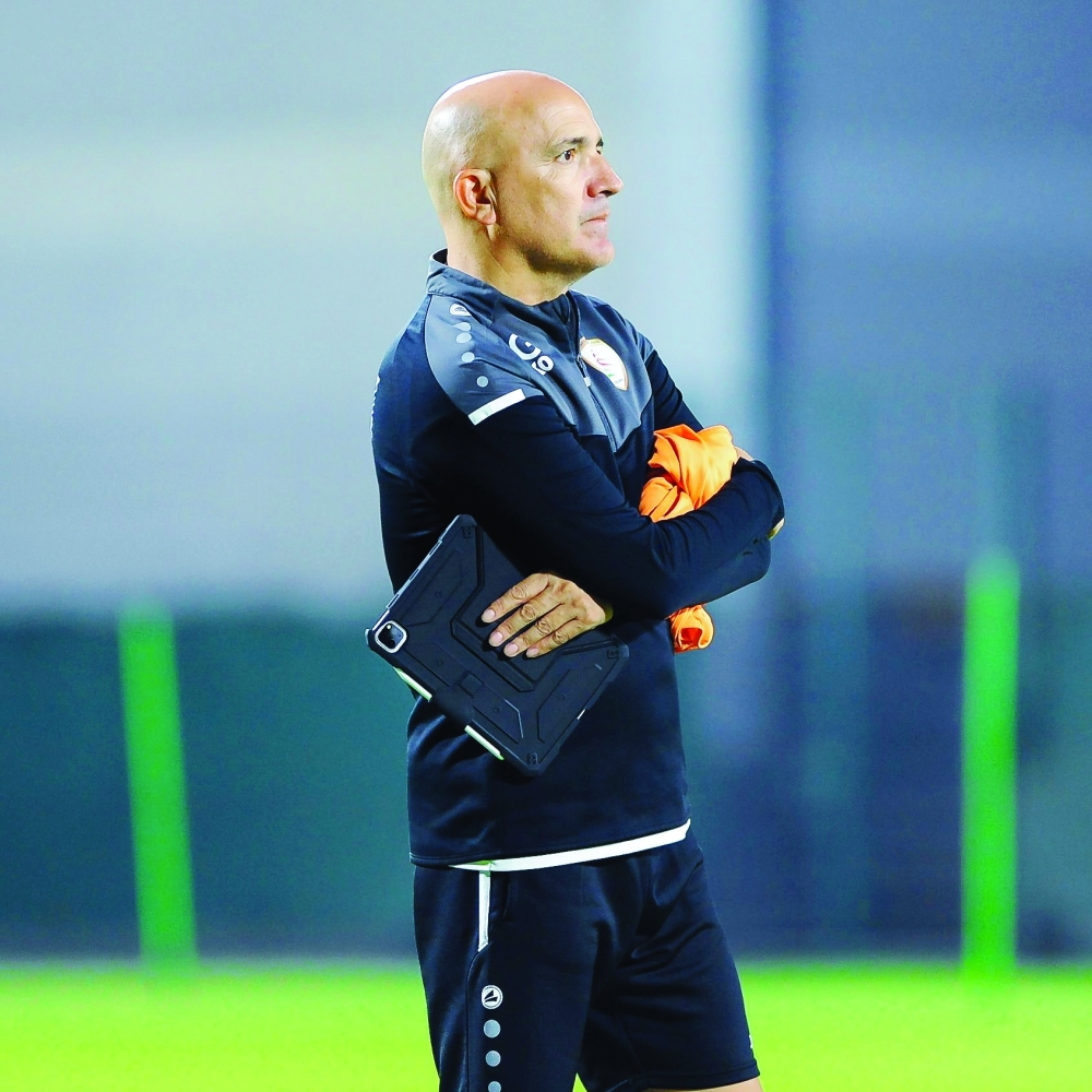 David Gordo