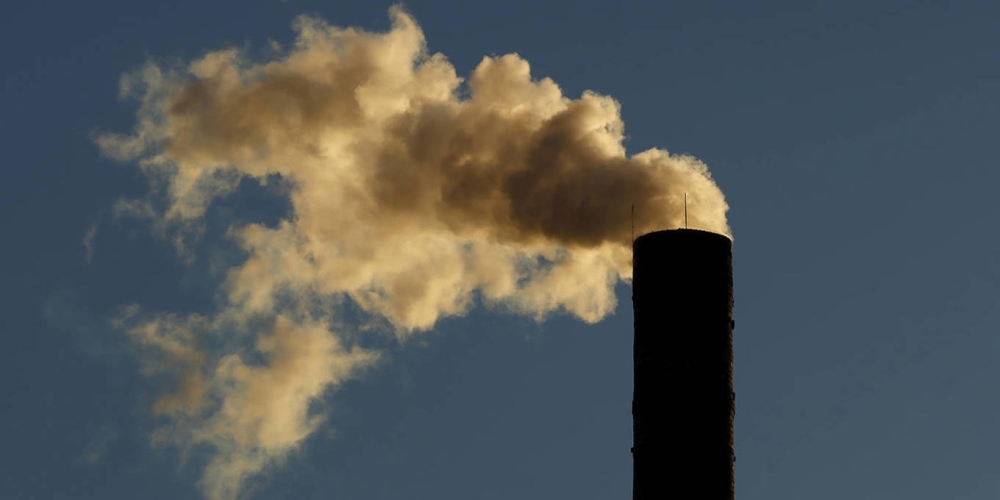 Global warming is 'more likely than not' to reach 1.5°C above pre-industrial levels within the next decade.