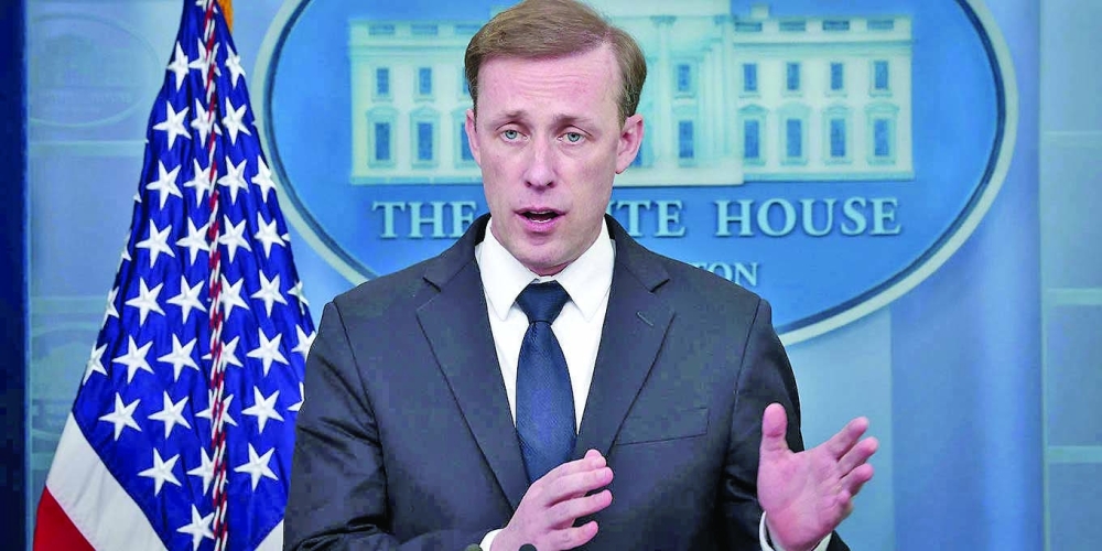 US President Joe Biden’s administration represents a radical departure from previous Democratic administrations.