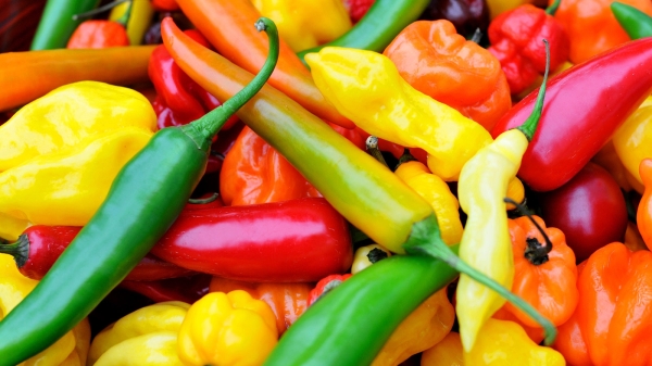 What happens to my body when I eat spicy food? - Vimarsana News