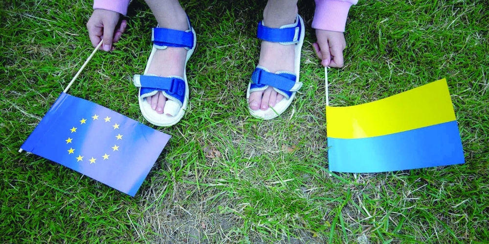 The war in Ukraine has called into question the bloc’s basic tenets.