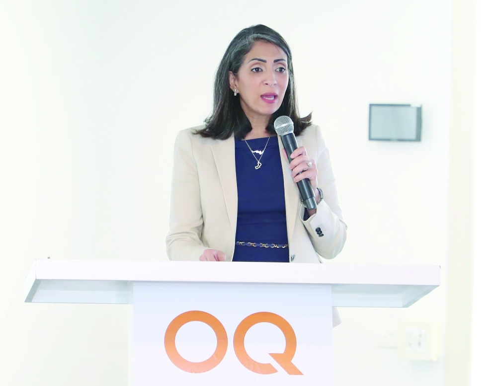 Najla al Jamali
