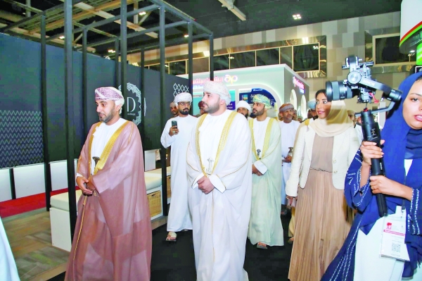 Design and decor exhibition a success - Vimarsana News