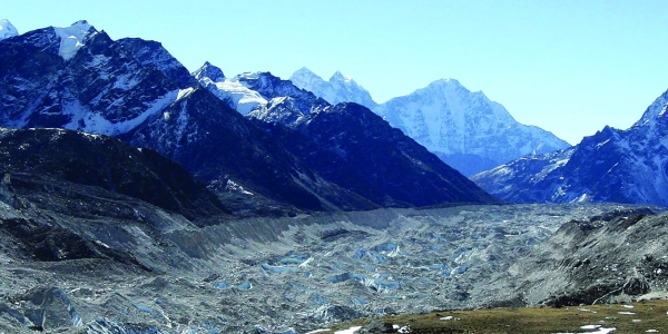 The global climate system's Himalayan hotspot - Vimarsana News