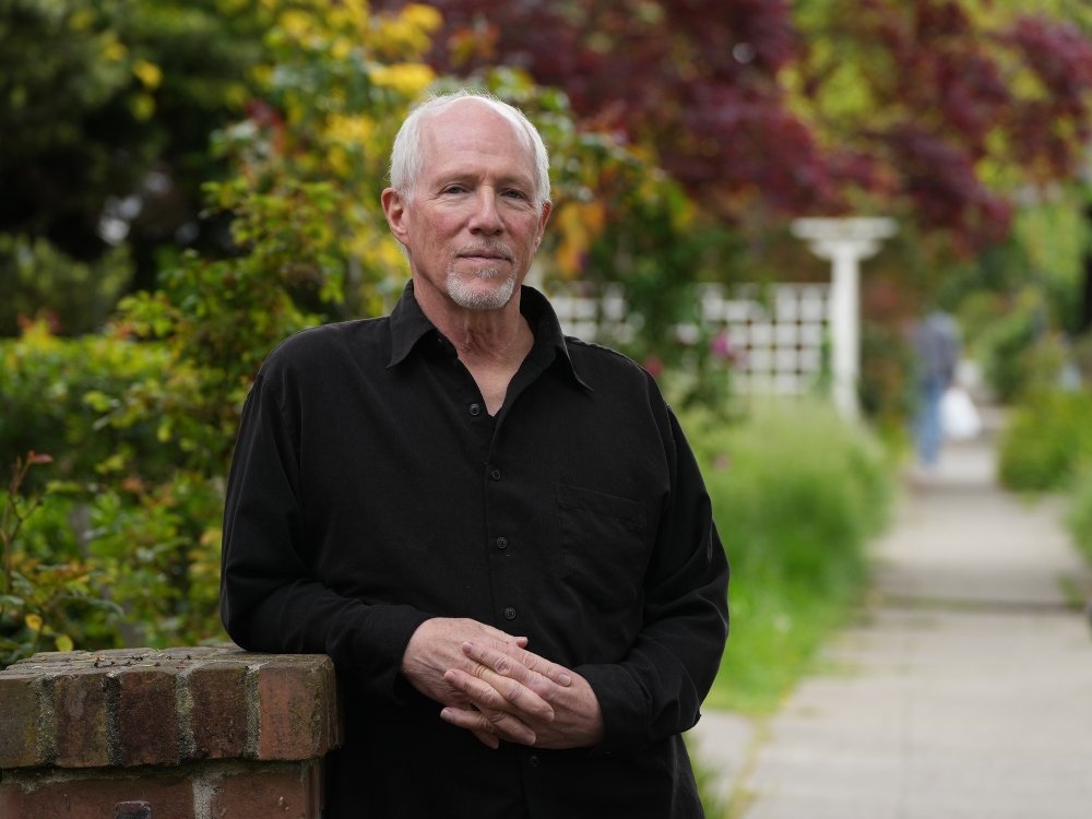 Joe Loree wanted to avoid the aggressive treatment for prostate cancer that he had seen his brother and friend undergo, and opted for a more conservative approach called active surveillance. (Jim Wilson/The New York Times)