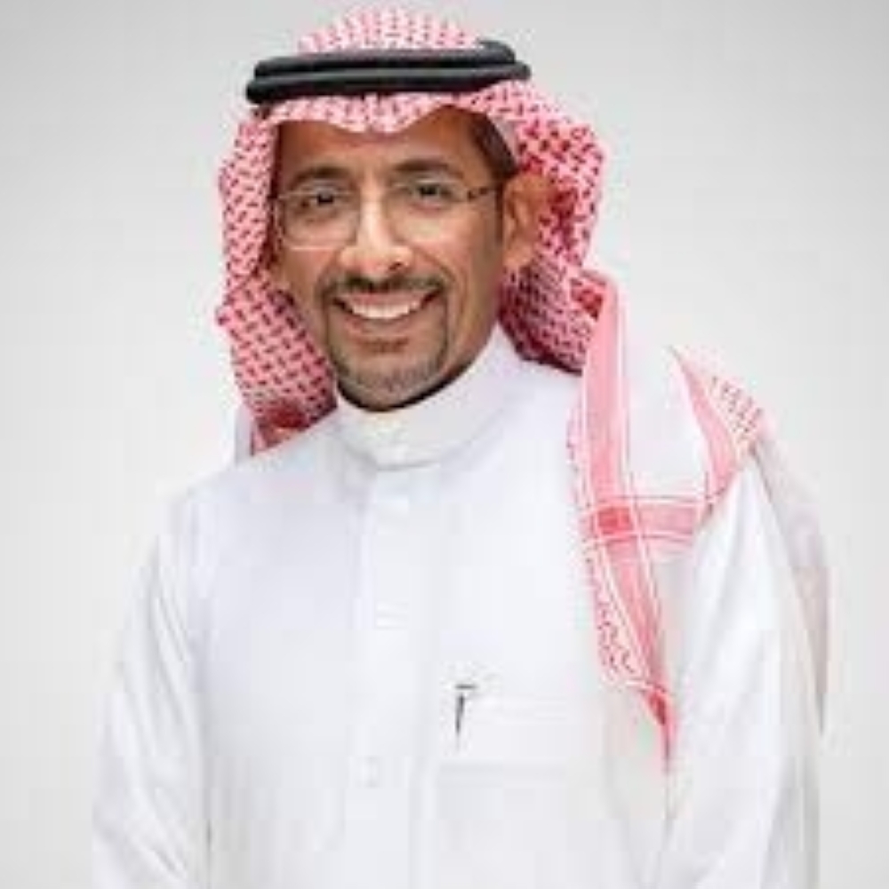 Bandar bin Ibrahim al Khorayef
