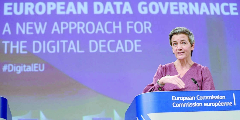 Members of the European Parliament have voted in favour of a more stringent version of the AI Act.