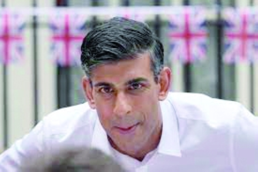 Rishi Sunak
 