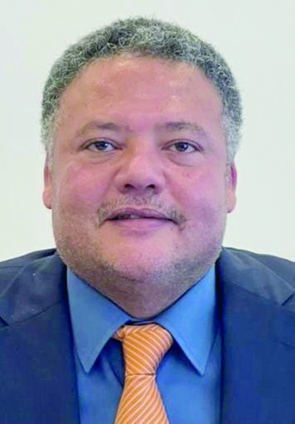 Ahmed Reda, Vice-President of the Omani-Egyptian Business Council (OEBC)