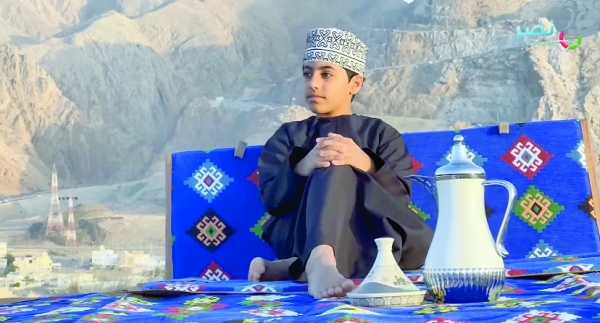 This young chanter has six million viewers - Vimarsana News
