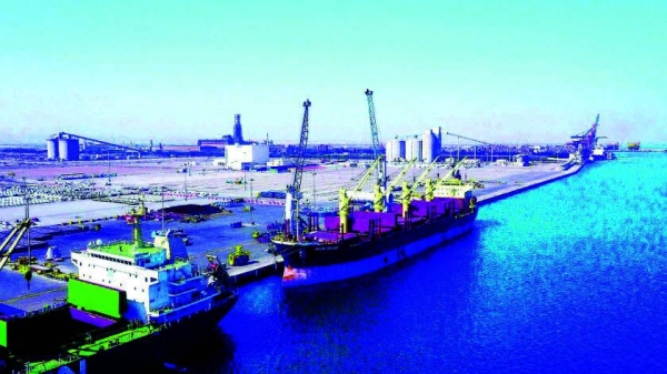 Oman, Iran trade and economic ties on an upswing - Vimarsana News