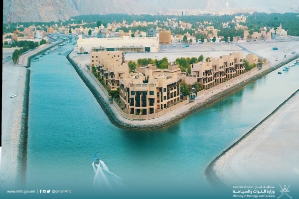 Oman to have 33,000 hotel rooms by 2025-end - Vimarsana News