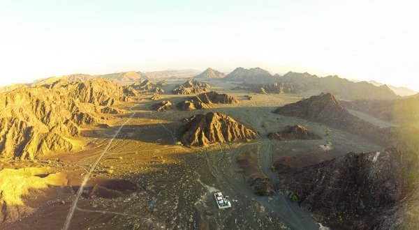 44.01 signs pact for first-of-its-kind carbon removal project in Oman - Vimarsana News