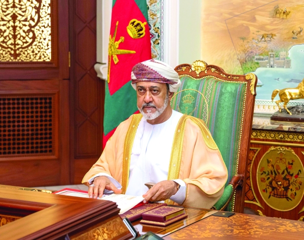 Oman Future Fund with RO 2 billion capital - Vimarsana News