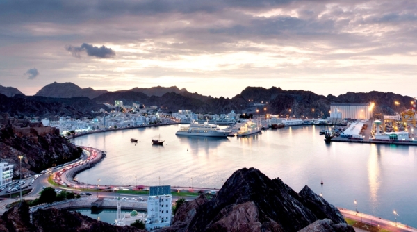 Oman Future Fund: A key to financing big projects - Vimarsana News