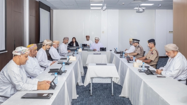 List of doctors applying to OMSB for training in 2023-2024 approved - Vimarsana News
