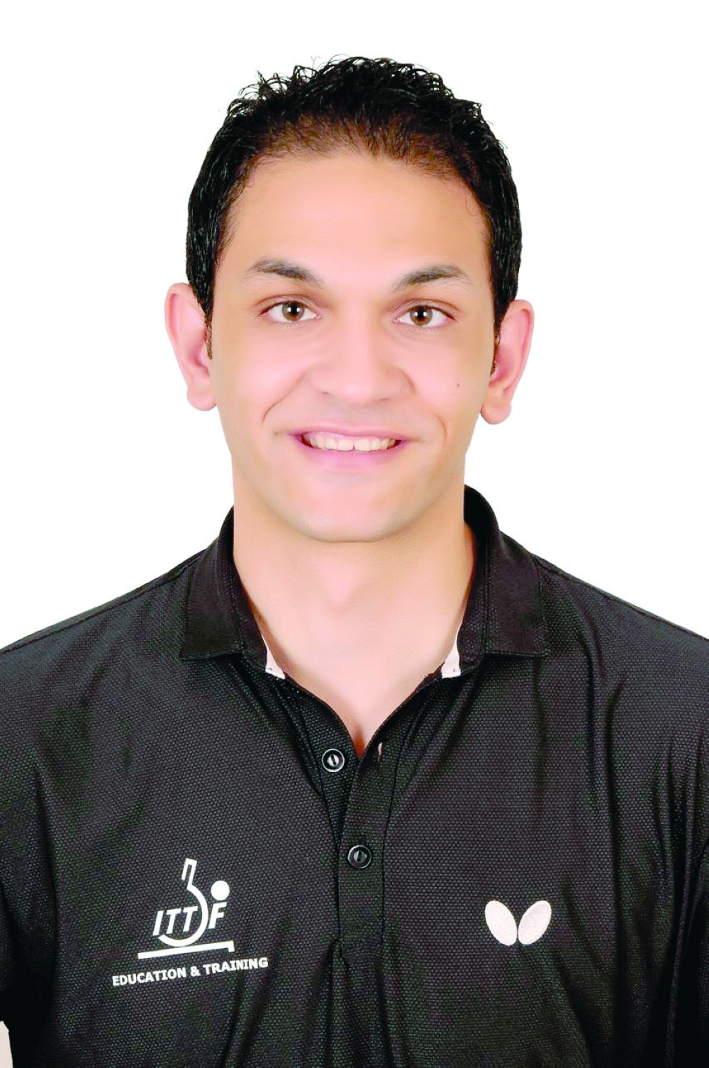 Hisham Ismail