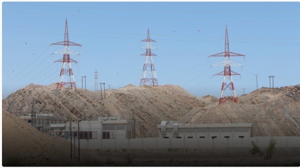 Electricity companies merged into two in Oman - Vimarsana News