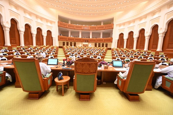 883 candidates in Shura preliminary lists - Vimarsana News