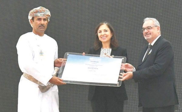 Masirah ME's first healthy island - Oman Observer - Vimarsana News